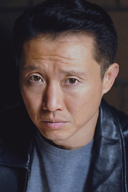 Zdjęcie Joseph Steven Yang
