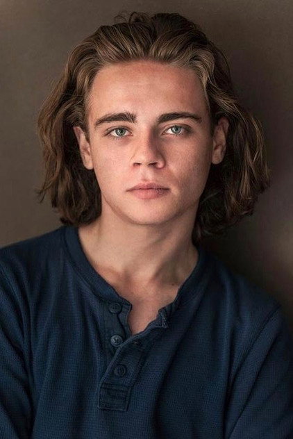 Zdjęcie Christopher Dylan White