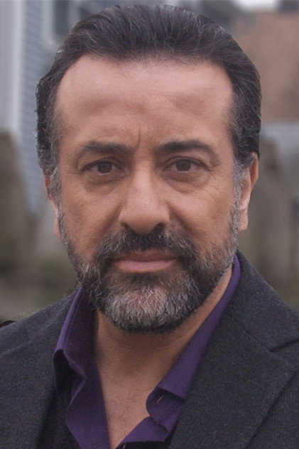 Zdjęcie Frank Rodriguez