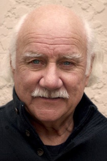 Zdjęcie Peter Michael Goetz