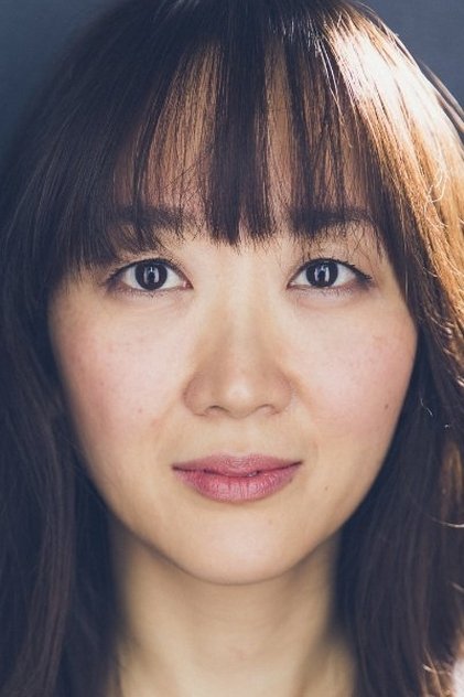 Zdjęcie Sue Jean Kim
