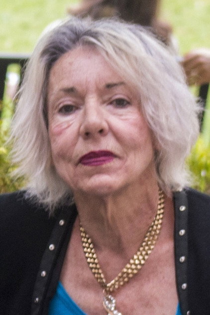 Zdjęcie Susan Lowe