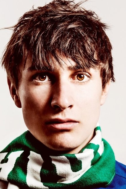 Zdjęcie Tom Rosenthal