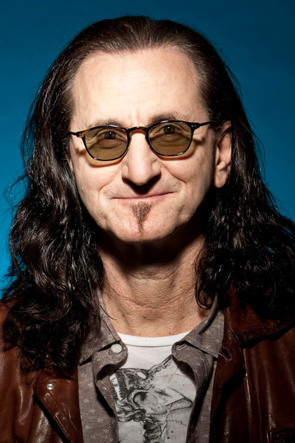 Zdjęcie Geddy Lee