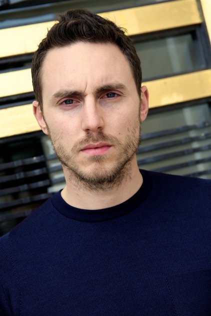 Zdjęcie Aksel Üstün