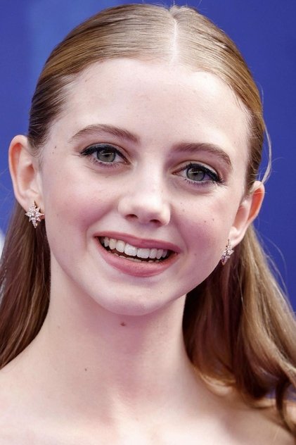 Zdjęcie Evie Templeton