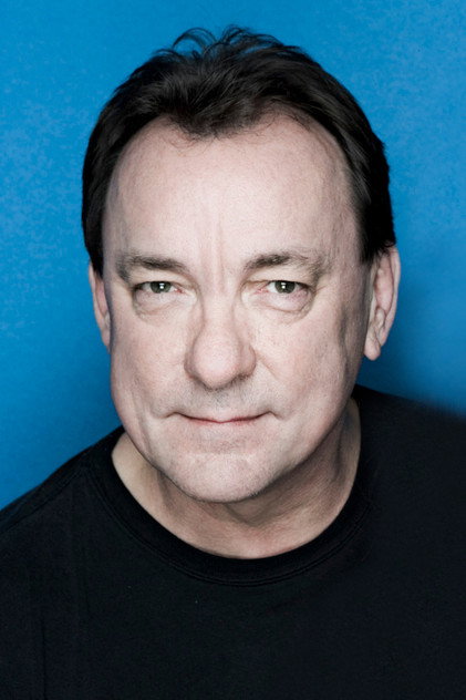 Zdjęcie Neil Peart
