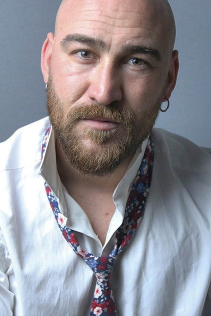 Zdjęcie Doğan Barış Yaşar