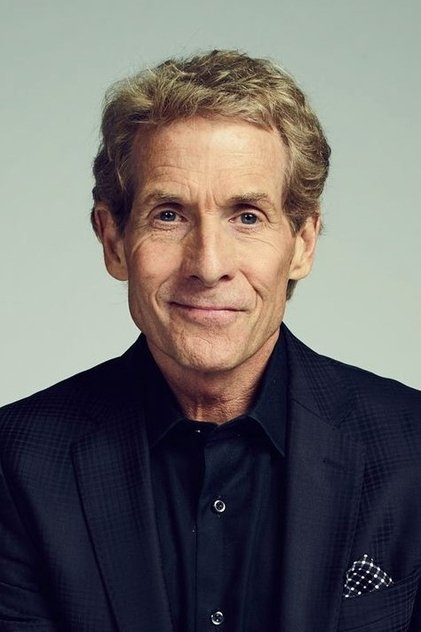 Zdjęcie Skip Bayless
