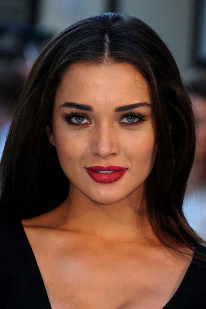 Zdjęcie Amy Jackson