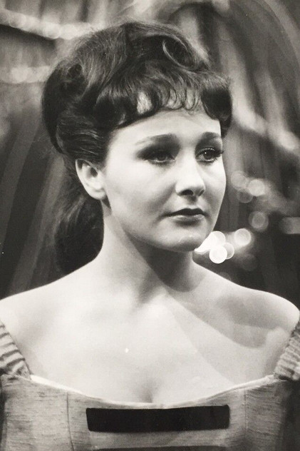 Zdjęcie Catherine Samie