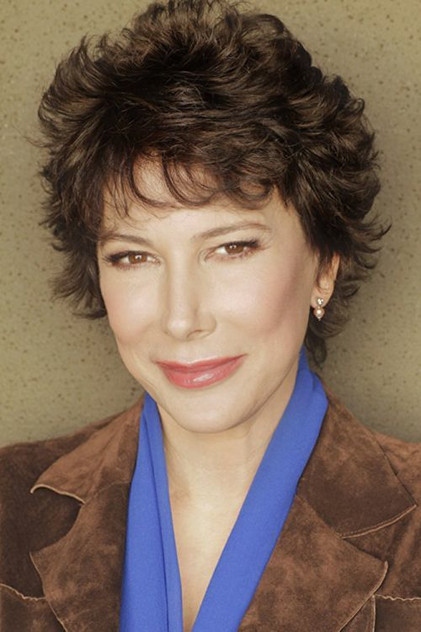 Zdjęcie Diane Robin