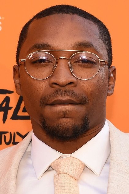 Zdjęcie Malcolm M. Mays