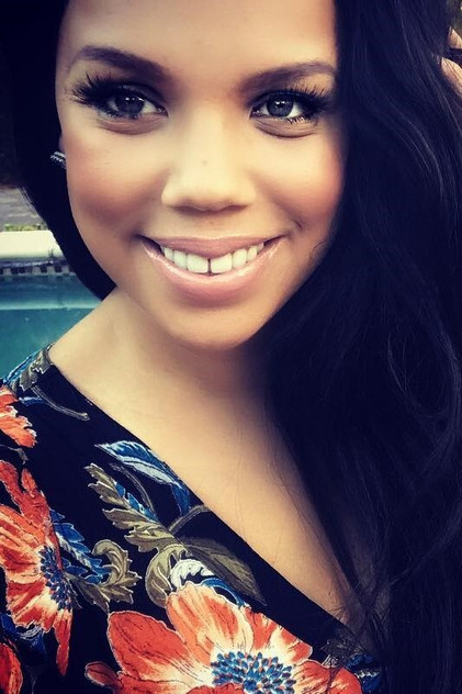 Zdjęcie Kiely Williams