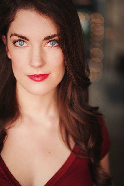 Zdjęcie Clare Cooney
