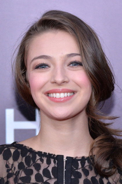 Zdjęcie Ariane Rinehart