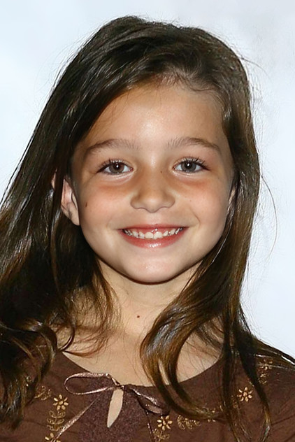 Zdjęcie Sophie Nyweide