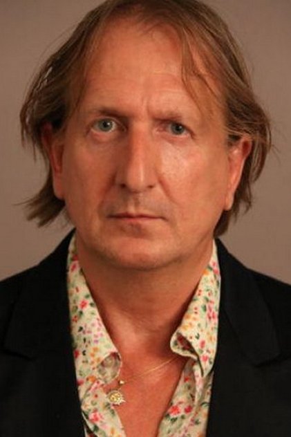 Zdjęcie Christian Mazucchini