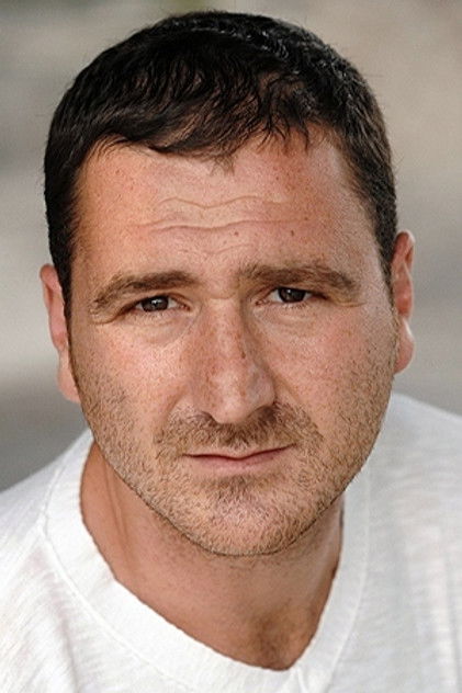 Zdjęcie Jean-Jérôme Esposito