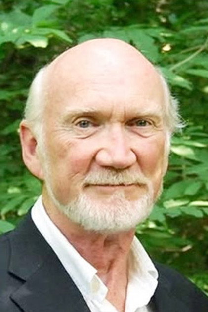 Zdjęcie Colin Fox