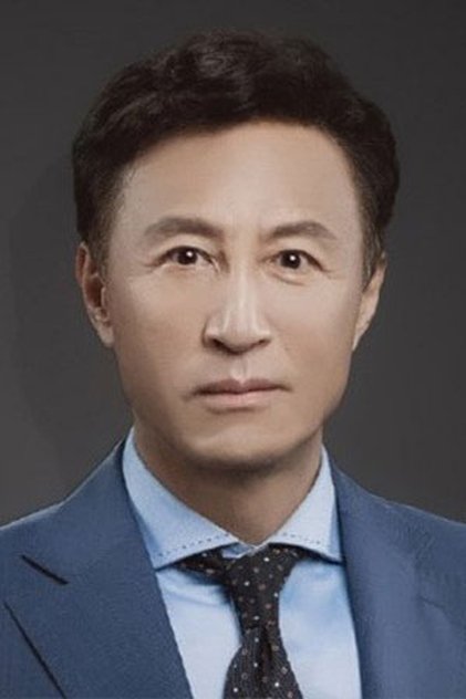 Zdjęcie 王洛勇