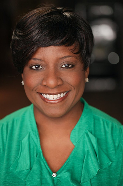 Zdjęcie Deanna Reed-Foster