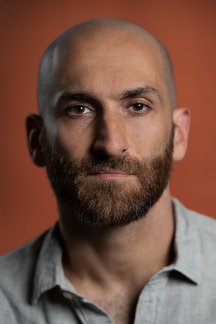 Zdjęcie Shahaub Roudbari
