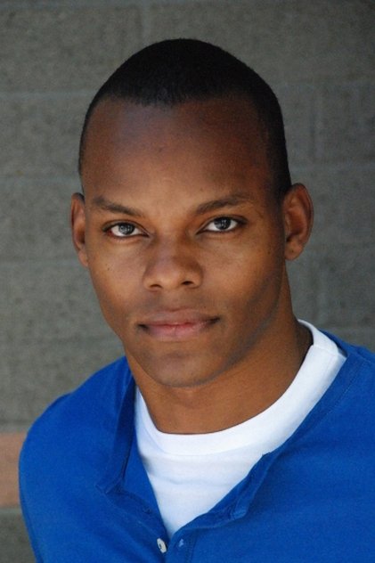 Zdjęcie Terrence Julien