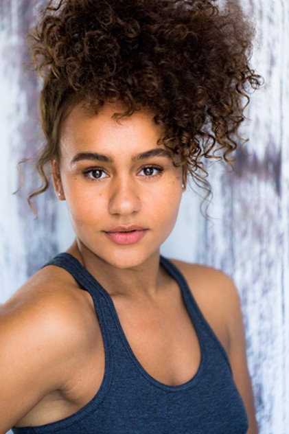 Zdjęcie Briana McLean