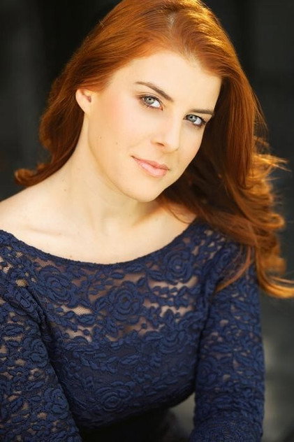 Zdjęcie Olivia Cipolla