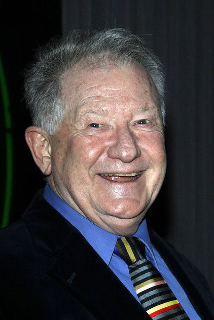 Zdjęcie Harvey Evans