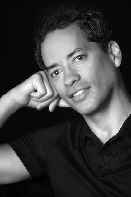 Zdjęcie Raymond Rodriguez