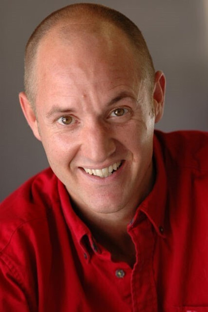Zdjęcie Mic Thompson