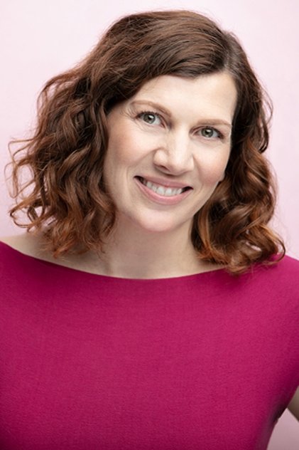 Zdjęcie Jackie Blackmore