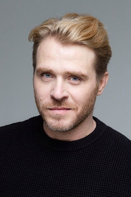 Zdjęcie Henrik Norlén