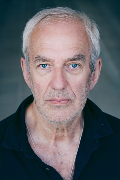 Zdjęcie Lars Väringer