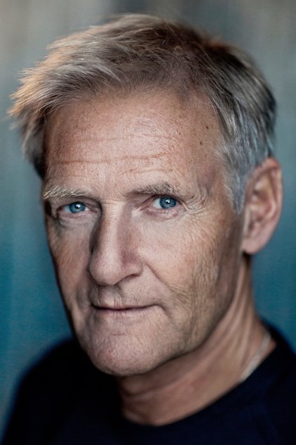 Zdjęcie Lennart R. Svensson