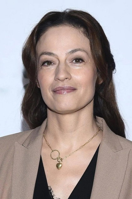 Zdjęcie Magdalena Różczka