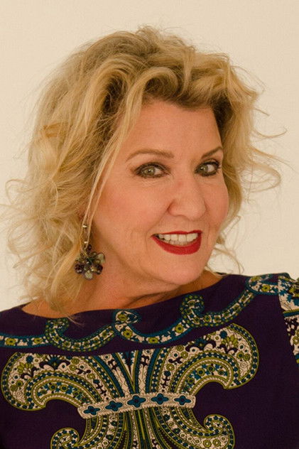 Zdjęcie Amanda Muggleton