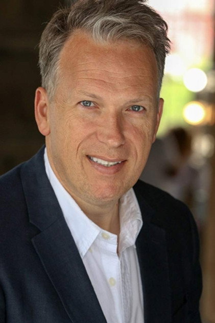 Zdjęcie Steve Barnes