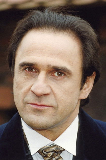 Zdjęcie Bronisław Wrocławski