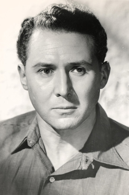 Zdjęcie Anthony Quayle