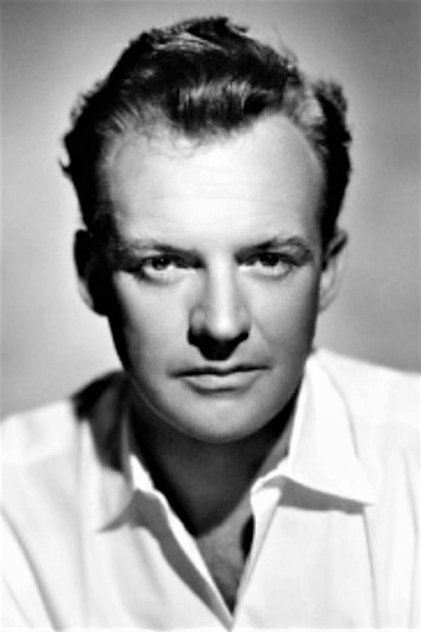 Zdjęcie Arthur Kennedy