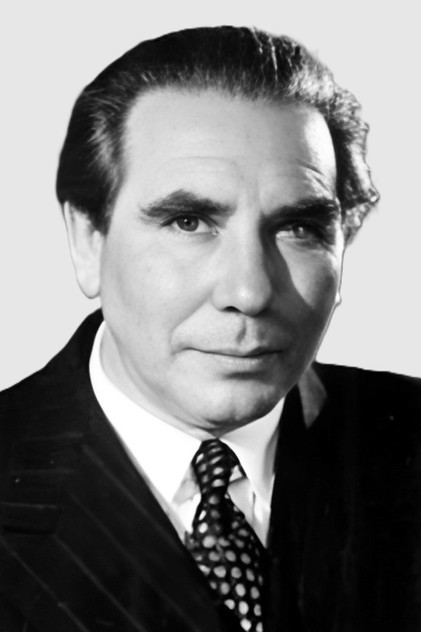 Zdjęcie Donald Wolfit