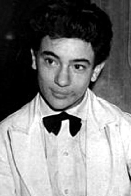Zdjęcie John Dimech