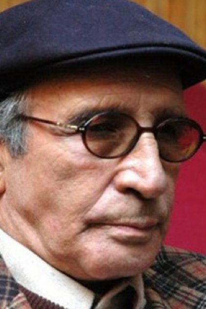 Zdjęcie Mohamed El Habachi
