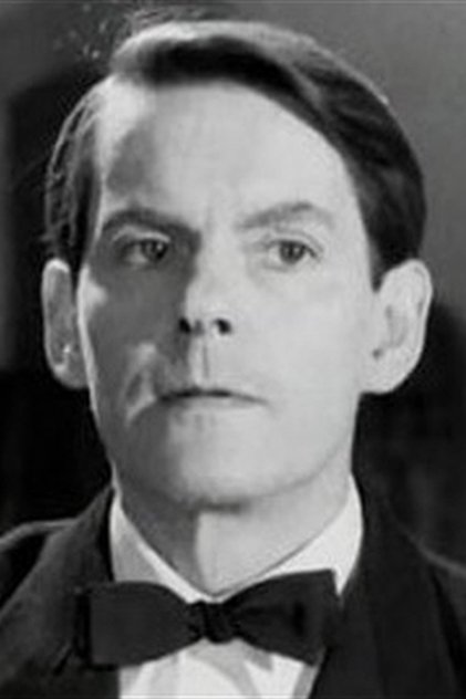 Zdjęcie Kenneth Fortescue