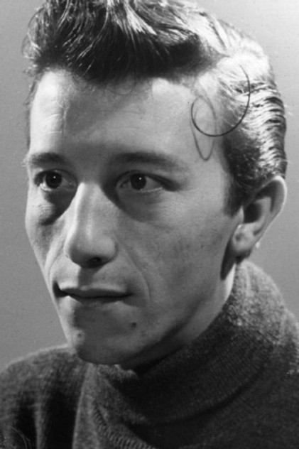 Zdjęcie Harry Fowler
