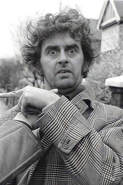 Zdjęcie Ian MacNaughton