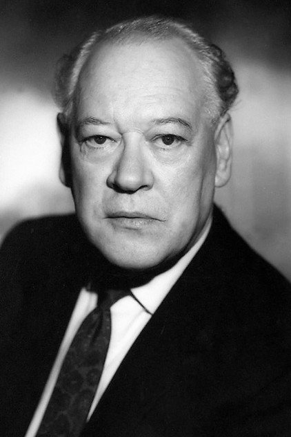 Zdjęcie Clive Morton
